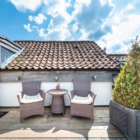 Hotel Wiveton Bell Blakeney  Exterior foto