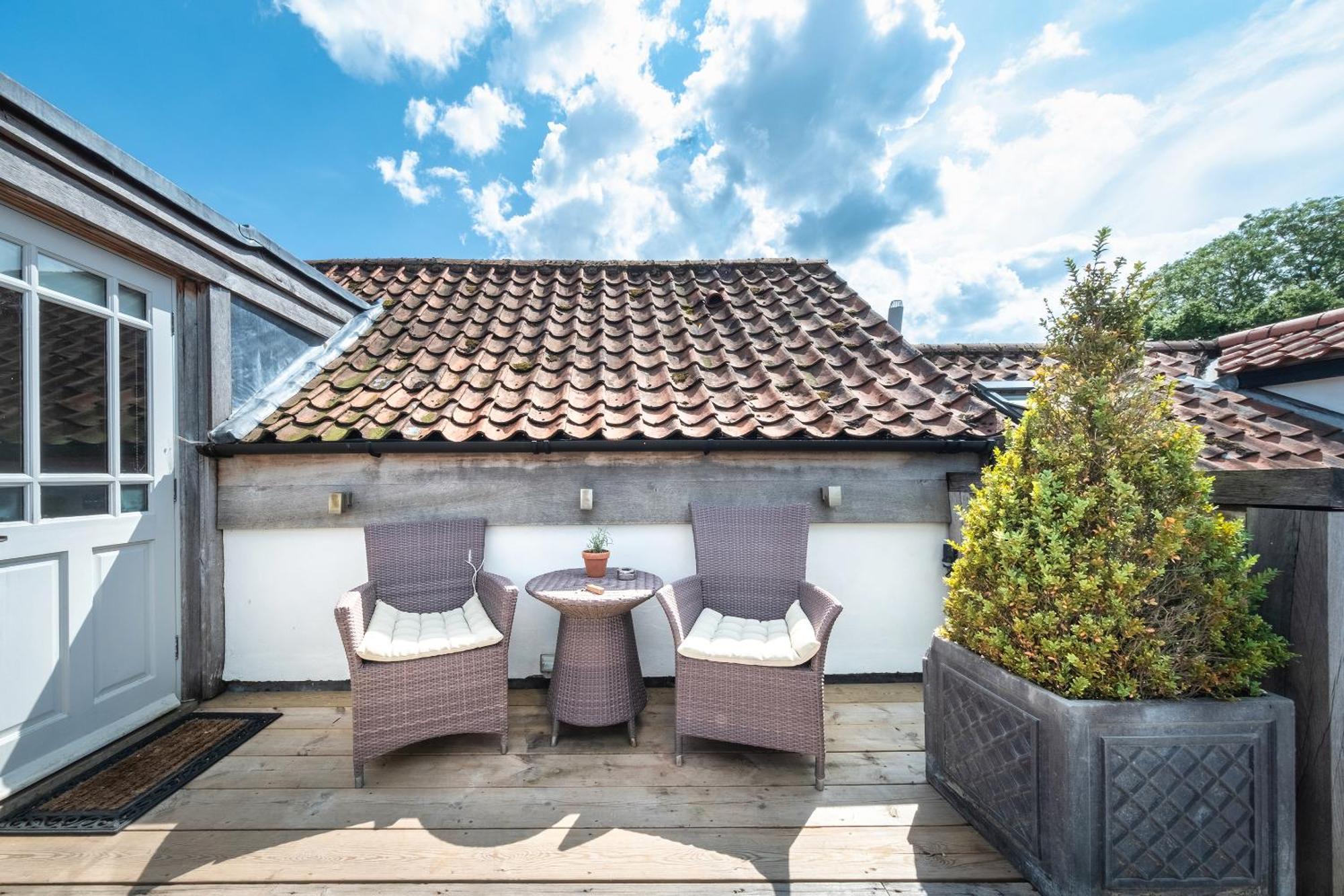 Hotel Wiveton Bell Blakeney  Exterior foto